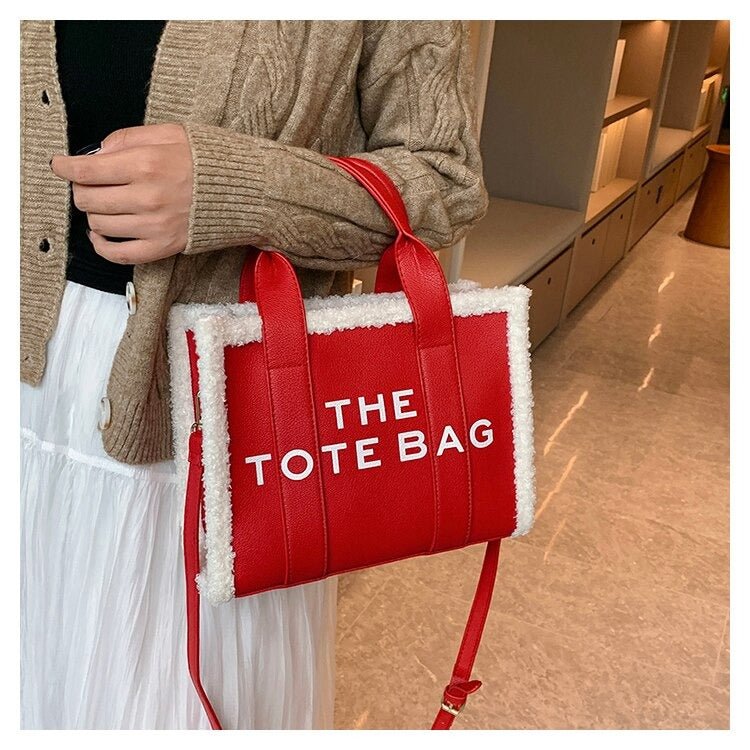 Variant image for Damväska Multifunktionell Högkvalitativ Läder med Justerbart Bälte-6