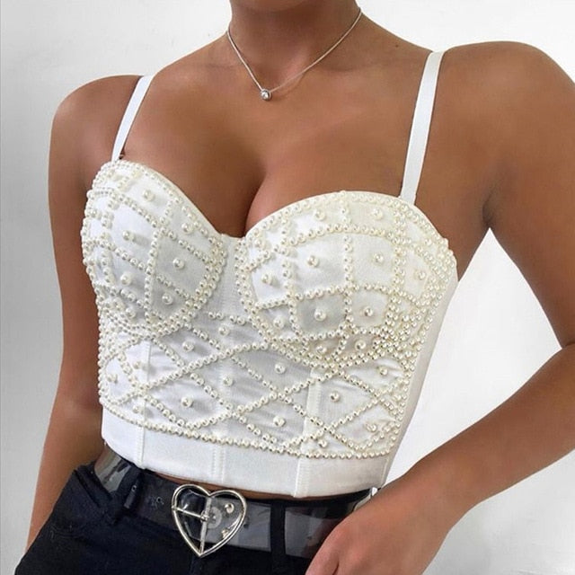 Variant image for Dam Tank Top Enfärgad Polyester Spandex-2