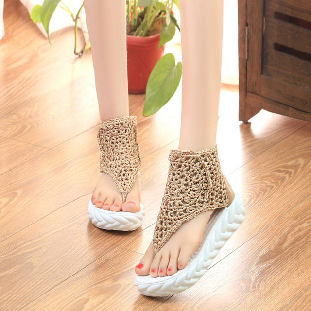 Dam Kilpumps Ankelband Mikrofiber Medelhög Klack-1