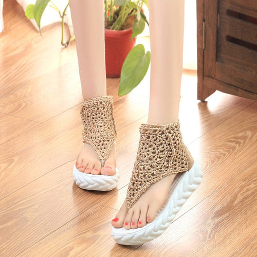 Dam Kilpumps Ankelband Mikrofiber Medelhög Klack-1