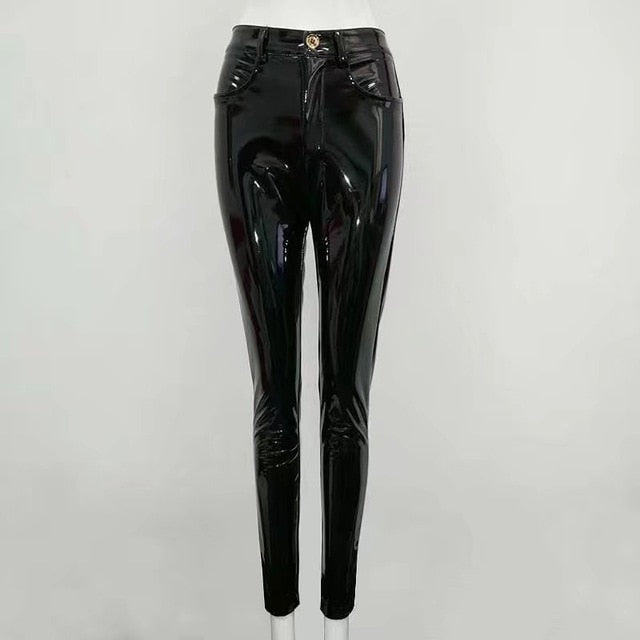 Variant image for Kvinnors Blyertskjol Tight Fit Nylon Spandex-1