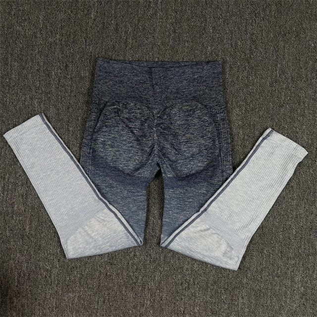 Variant image for Dam Tröja Activewear Nylon Långa Ärmar Snabbtorkande-3
