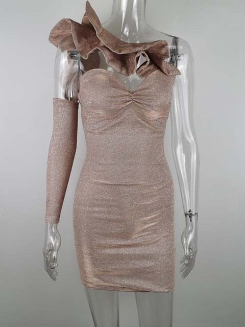 Variant image for Kvinnors Bodycon Klänning Ärmlös Polyester-2