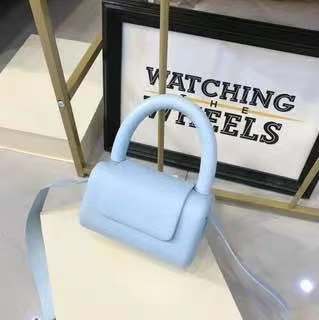 Variant image for Dam Handväska Robust PU Enfärgad Stylish-3