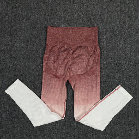 Dam Tröja Activewear Nylon LĂ„nga Ărmar Snabbtorkande-1