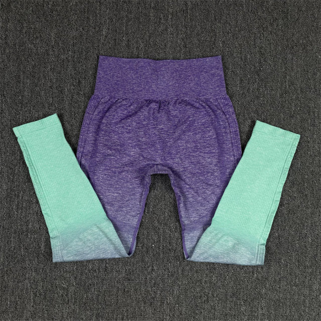 Variant image for Dam Tröja Activewear Nylon Långa Ärmar Snabbtorkande-5