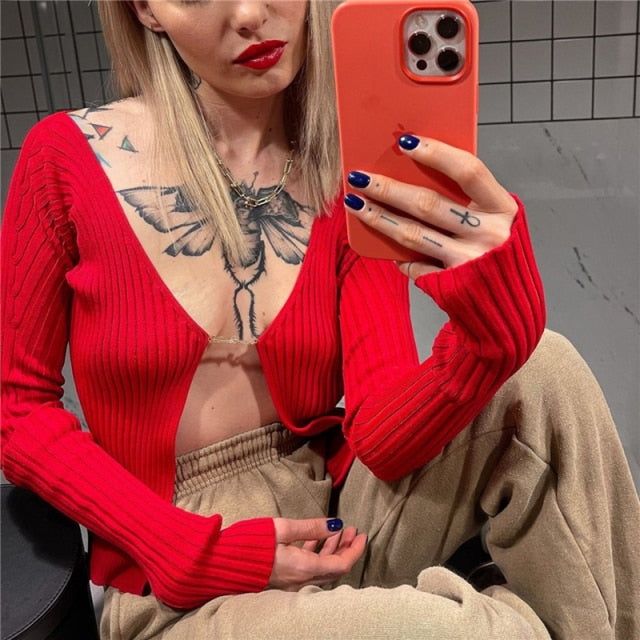 Variant image for Dam Set Kort Jacka och Byxor Bomull Spandex-17