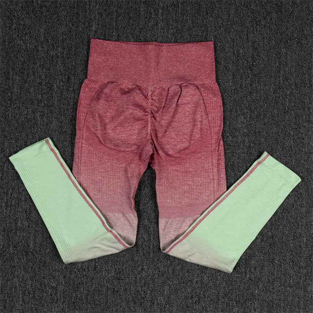 Variant image for Dam Tröja Activewear Nylon Långa Ärmar Snabbtorkande-4