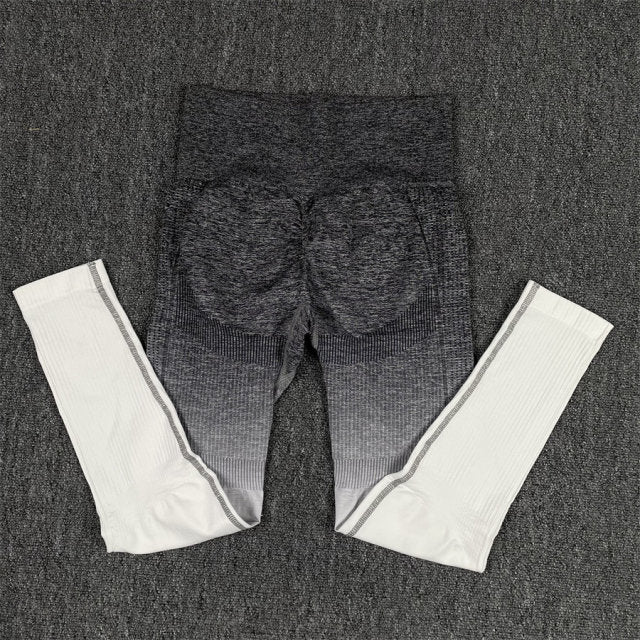 Variant image for Dam Tröja Activewear Nylon Långa Ärmar Snabbtorkande-2