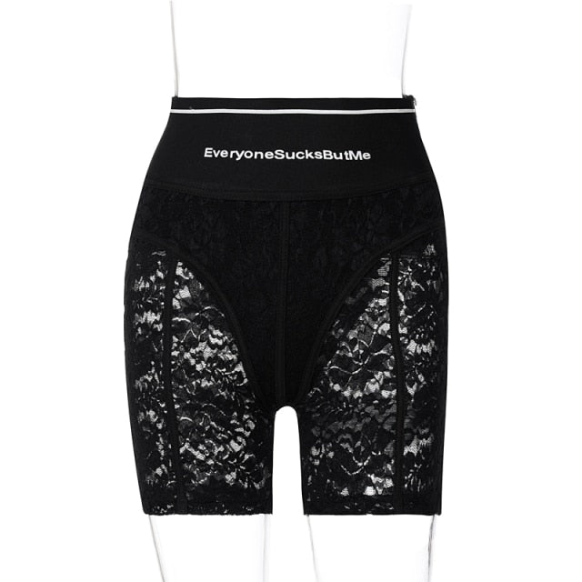 Variant image for Damleggings Blommönster Tätt Monterande Polyester Hög Midja-2