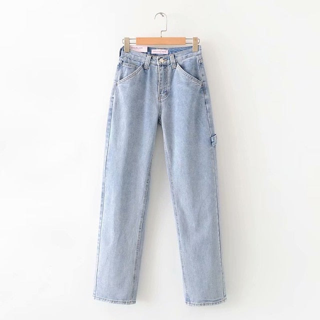 Variant image for Herr Jeans Avslappnad Bomull Just Fit-2