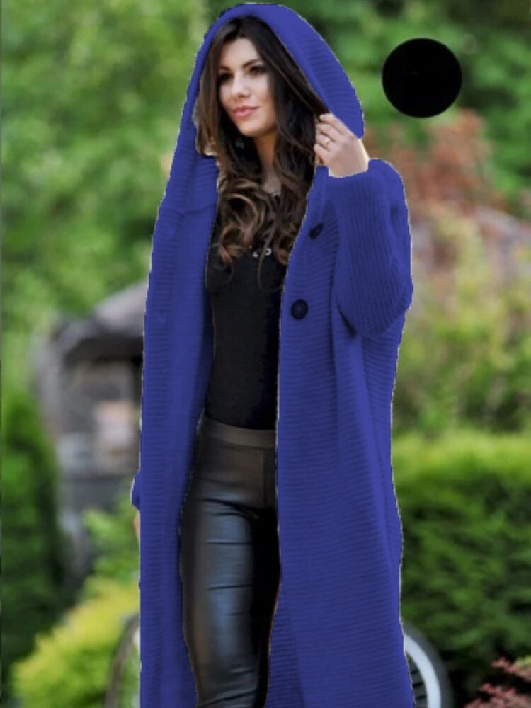 Dam Kofta Minimalistisk Design Högkvalitativt Material 9