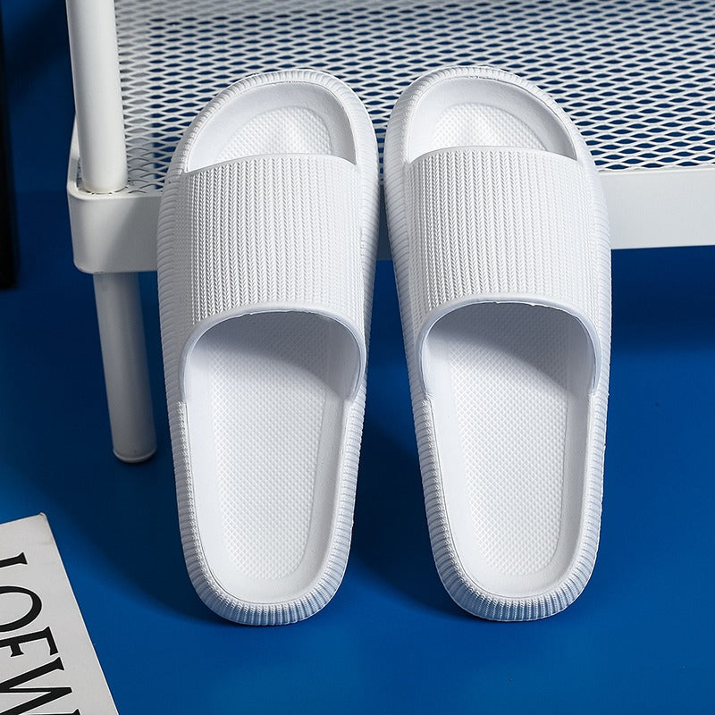 Variant image for Unisex Tofflor Ergonomisk Design Vadderad EVA-material-43