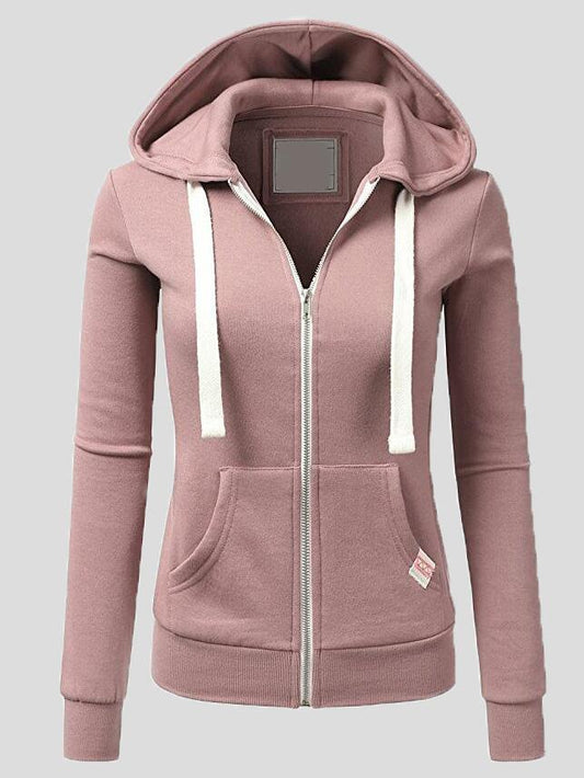 Dam Kappa Mjuk Varm Polyester Elegant Design-1