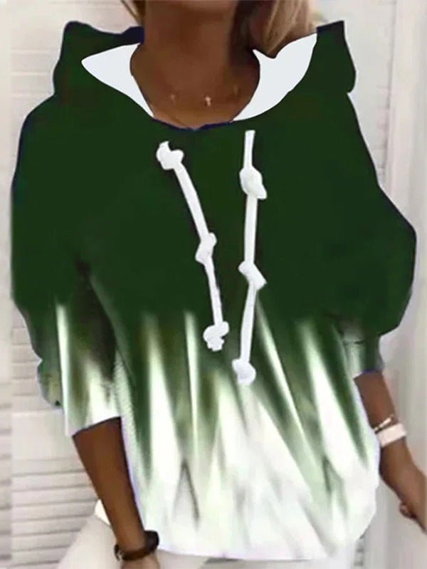 Variant image for Dam Luvtröja Modern Fleece-9