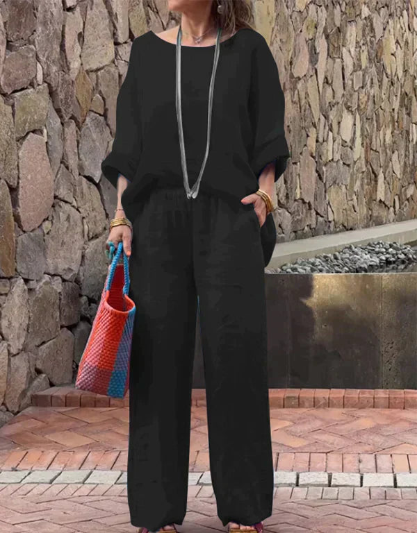 Variant image for Dam Vinteruppsättning Elegant Polyester-81