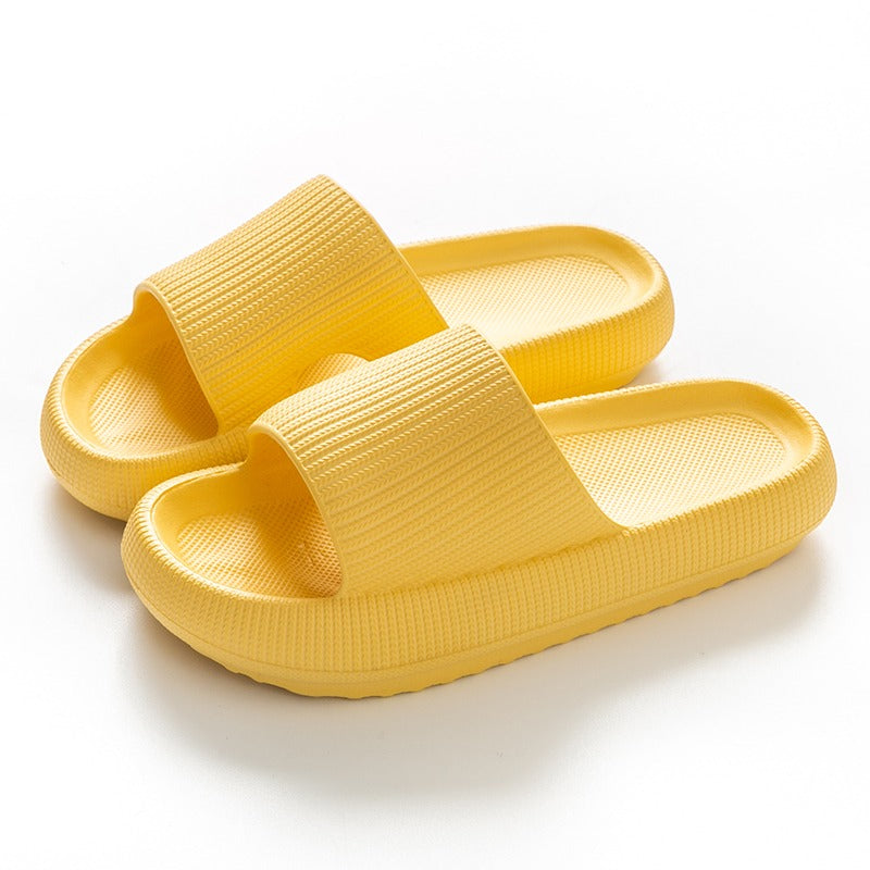 Herrtofflor Ergonomisk Design Högkvalitativt Material 5