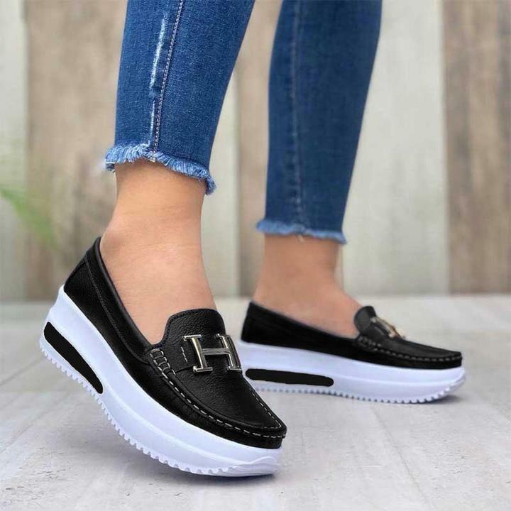 Kvinnors Sandaler Lätta Syntetisk Mångsidig Komfort-6