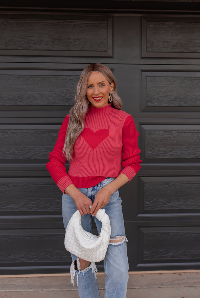 Stickad Dam Tröja Avslappnad Passform Mjuk Tyg 5