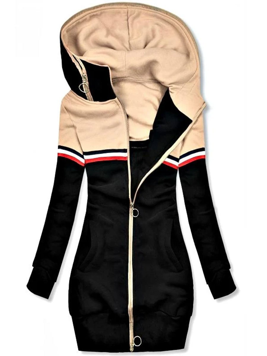 Variant image for Dam Blus Andningsbar Elegant Polyester-22