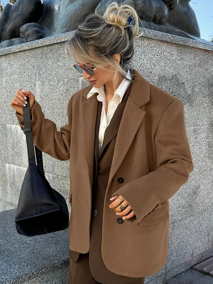 Dam Kappa Med Unik Design Högkvalitativt Tyg-6