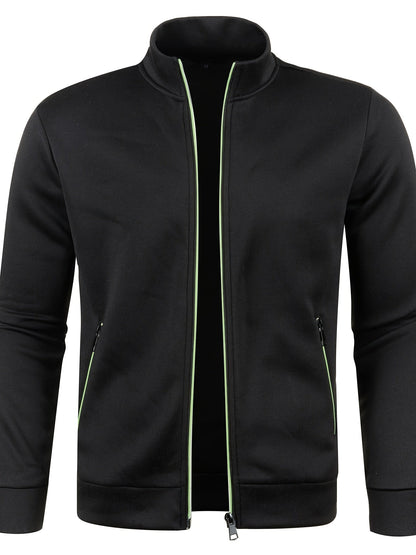Variant image for Vårjacka Dam Multifunktionell Sportig Andningsbar Polyester-25
