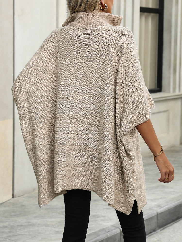 Herr Tröja Halv Sömntröja Kvarter-Zip Mjuk Fleece 2