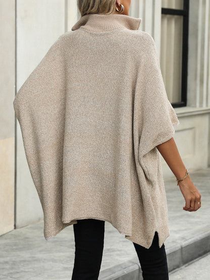 Herr Tröja Halv Sömntröja Kvarter-Zip Mjuk Fleece 2