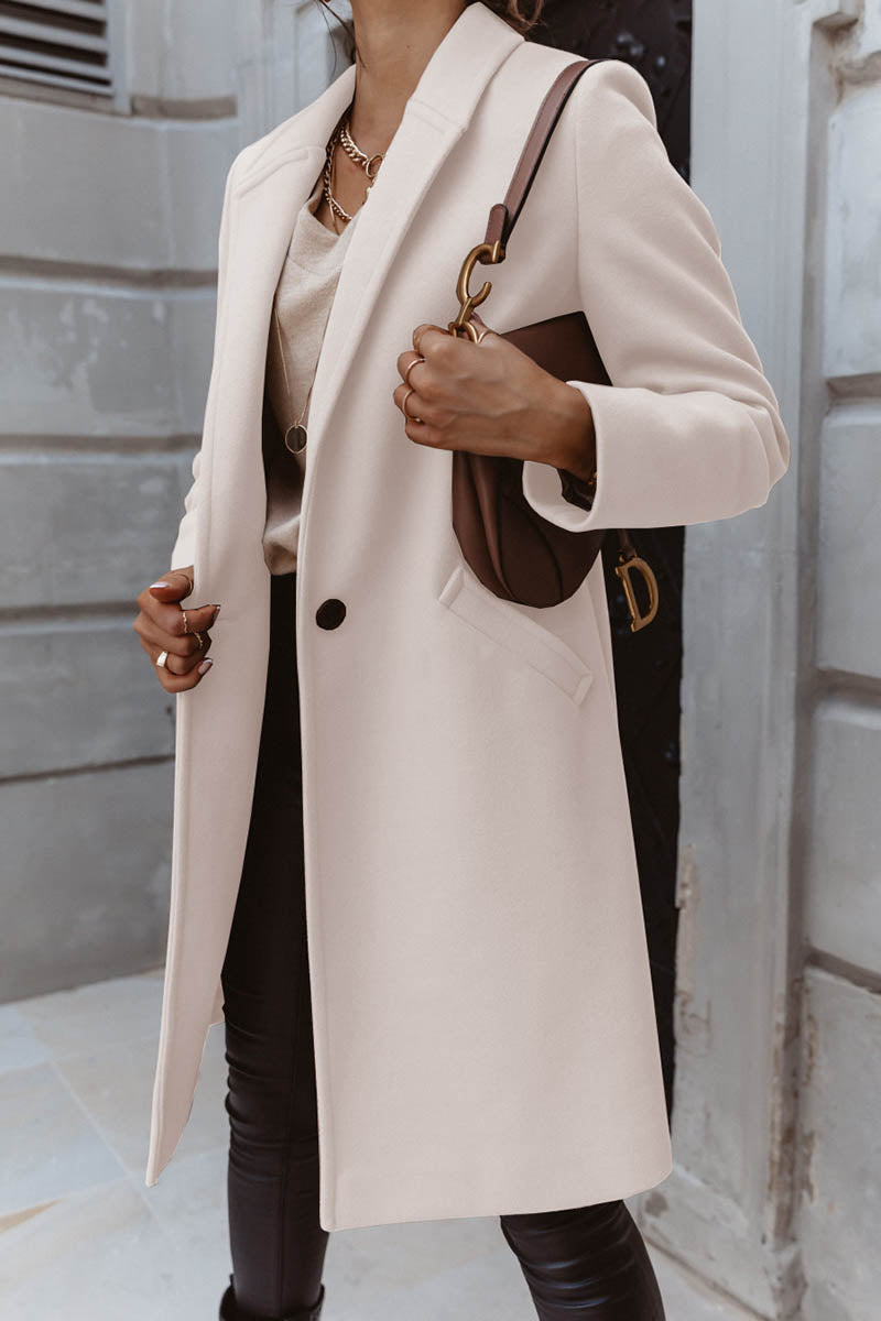 Dam Kappa Elegant Design Högkvalitativt Material-2