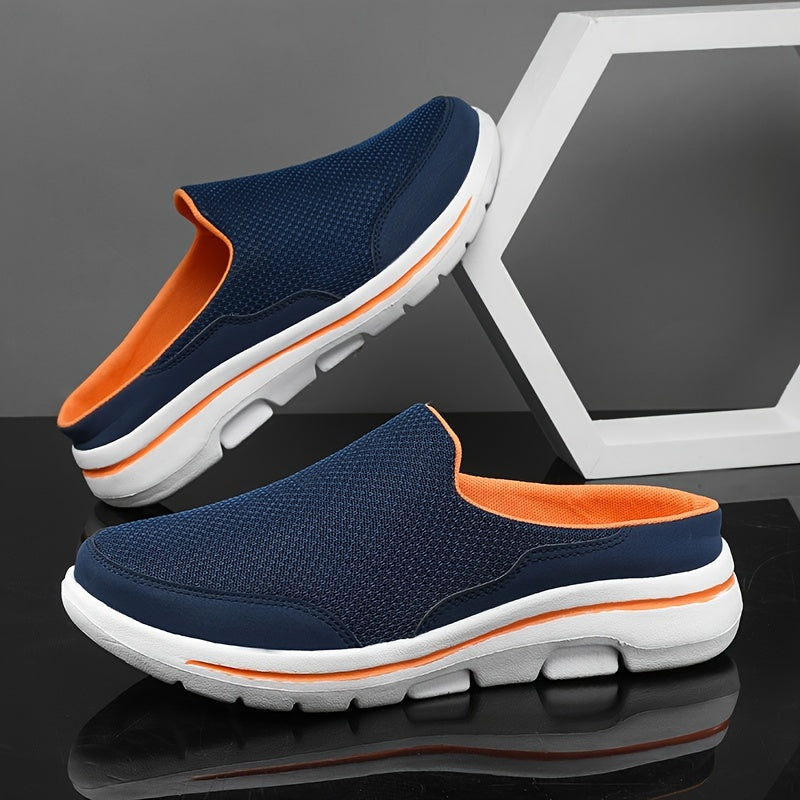 Variant image for Herr Sandaler Ortopediska Bekväm Design Syntetmaterial-29