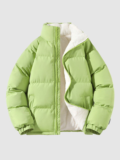Variant image for Herr Buffertjacka Sportig Lätt Vattenavvisande Tyg-19
