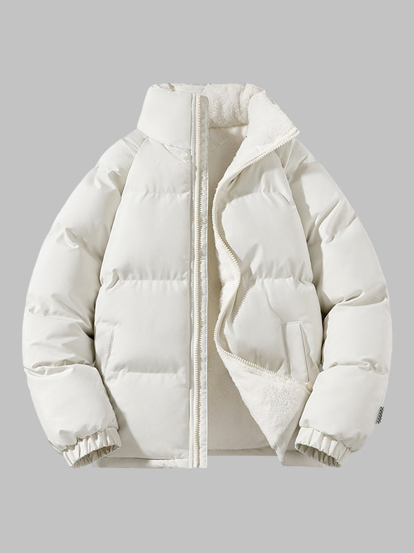 Variant image for Herr Vinterjacka Isolerande Sportig Design Vattenavvisande Material-13