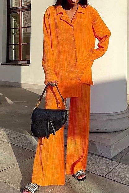 Dam Fritidsdräkt Slim Fit Hålmönster Andningsbar Vävmaterial 12