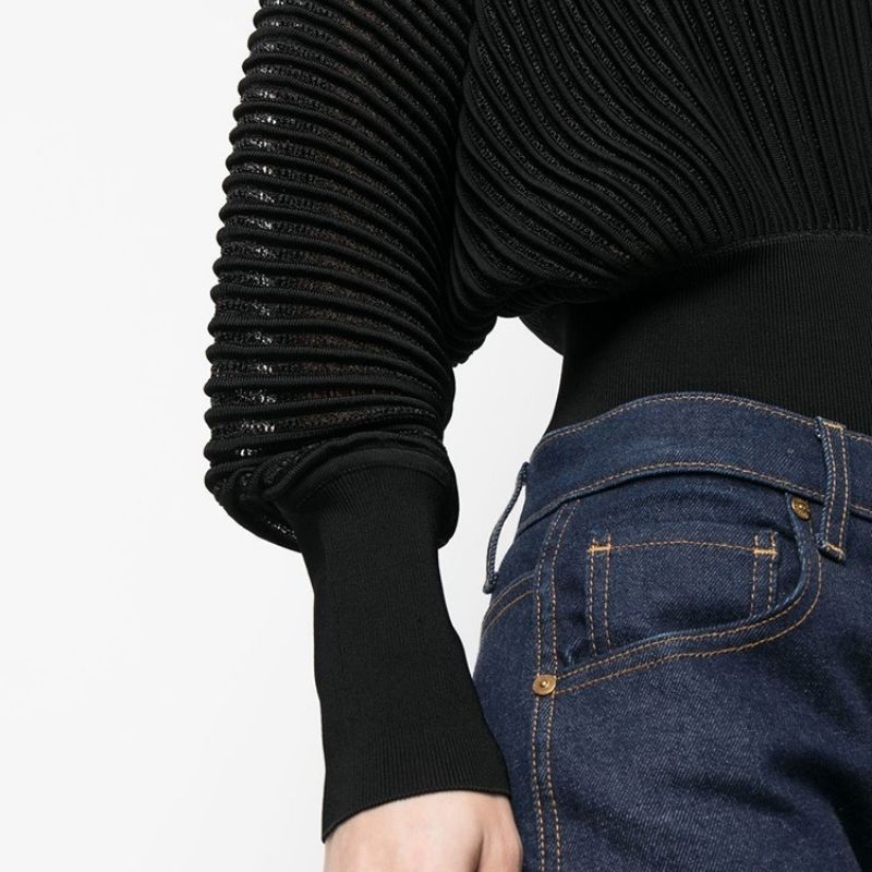 Dam Jeans Brett Ben Modern Bomull 5