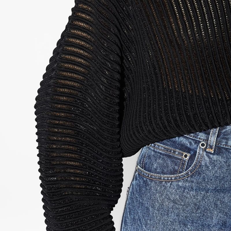 Dam Jeans Brett Ben Modern Bomull 4