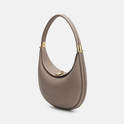 Damväska Multifunktionell Läder Fyra Bäralternativ Elegant-6