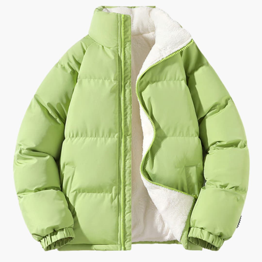 Variant image for Dam Buffertjacka Modern Design Polyester Vattentålig-19