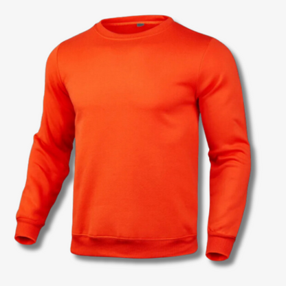 Variant image for Herr Tröja Smal Passform Mjuk Fiber-89