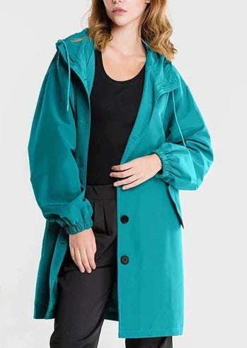 Modern Herrjacka i Polyester för Utomhusbruk - Funktionell Höstjacka Herr, Finns i Flera Storlekar 13