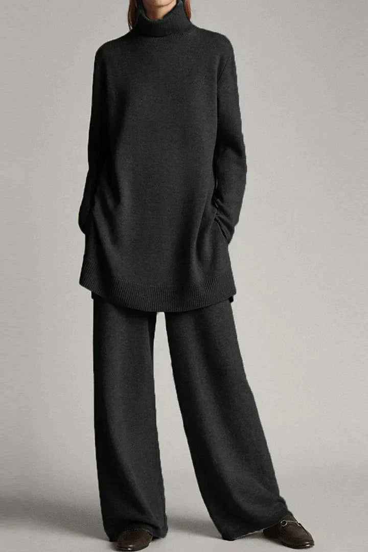 Dam Vinterjacka Modern Design Termiskt Material-4