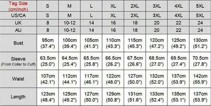 Långklänning Dam Jacquard Bomull och Linne Asymmetrisk-4