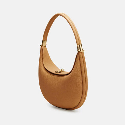 Damväska Multifunktionell Läder Fyra Bäralternativ Elegant-2