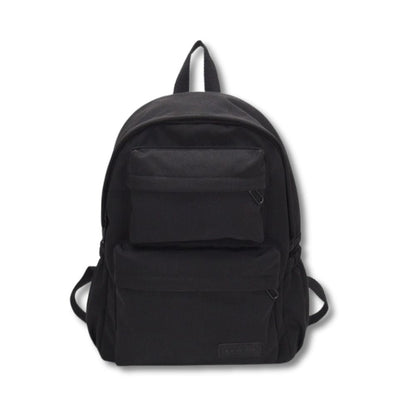Vattentät Resväska för Män och Kvinnor Lätt Nylon Ergonomisk-1