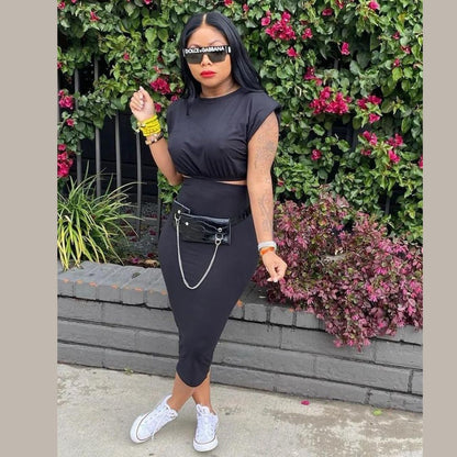 Dam Rockset Modern Design Polyester-4