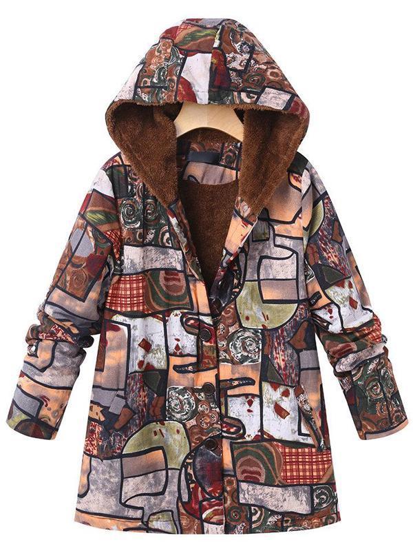 Kvinnors Klänning Avslappnad Polyester Elegant Design-1