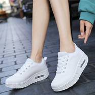 Dam Vandringssko Andningsbar Syntet Komfort-3