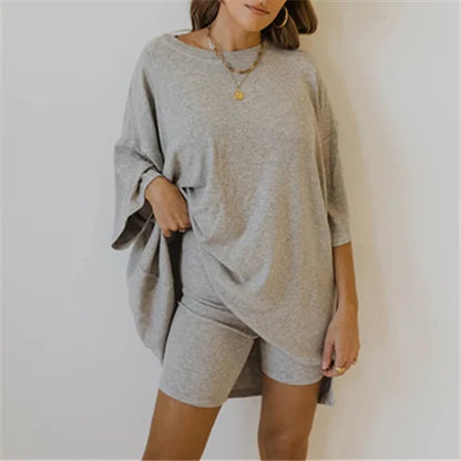 Variant image for Dam Uppsättning Bekväm Hudvänlig Andningsbar Tyger-1