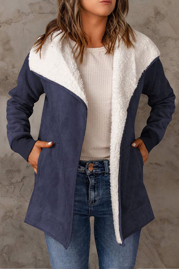Variant image for Damjacka Termisk Elegant Silhuett Polyester-13