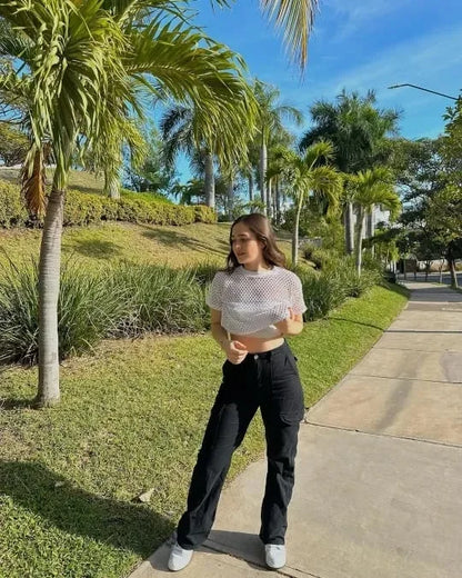 Herrbyxor Ergonomisk Passform 100% Bomull med Flera Fickor 11