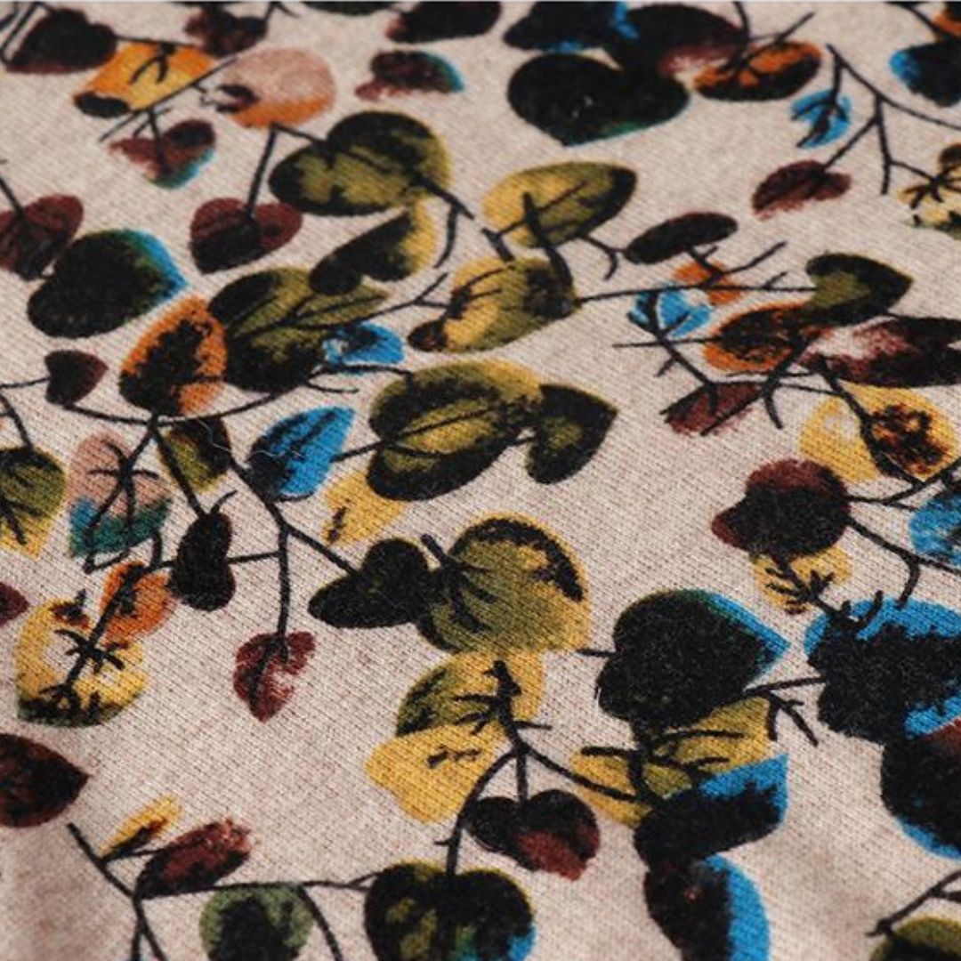 Dam Klänning Rak Silhuett med Stand-Up Krage Polyester 5